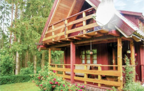 2 Bedroom Stunning Home In Lidzbark Warminski